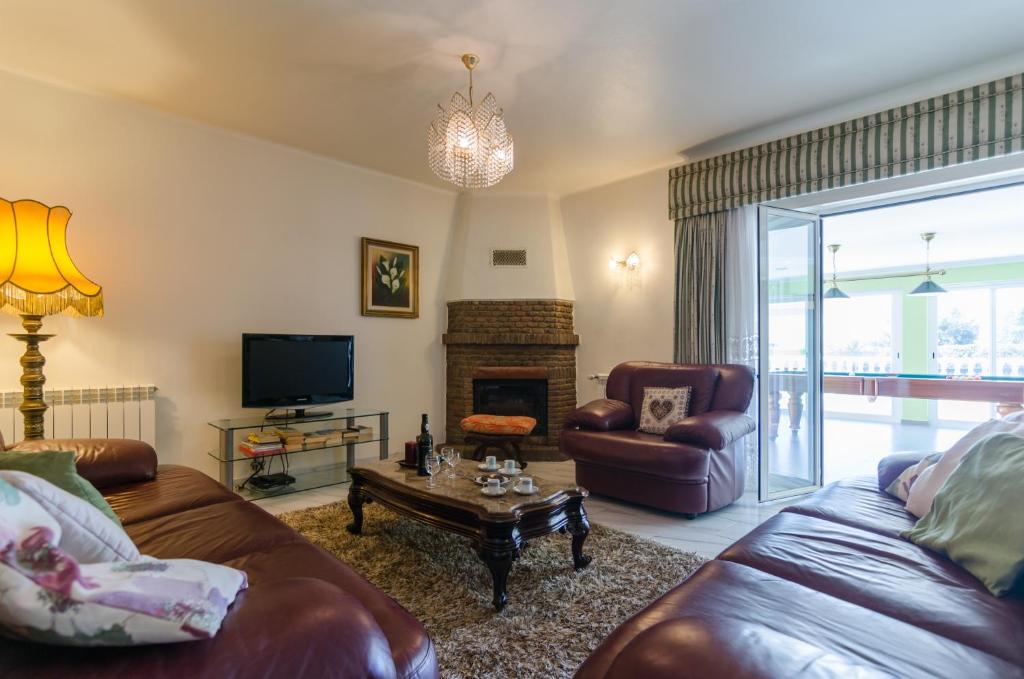 Carvoeiro Villa Miguel room 3