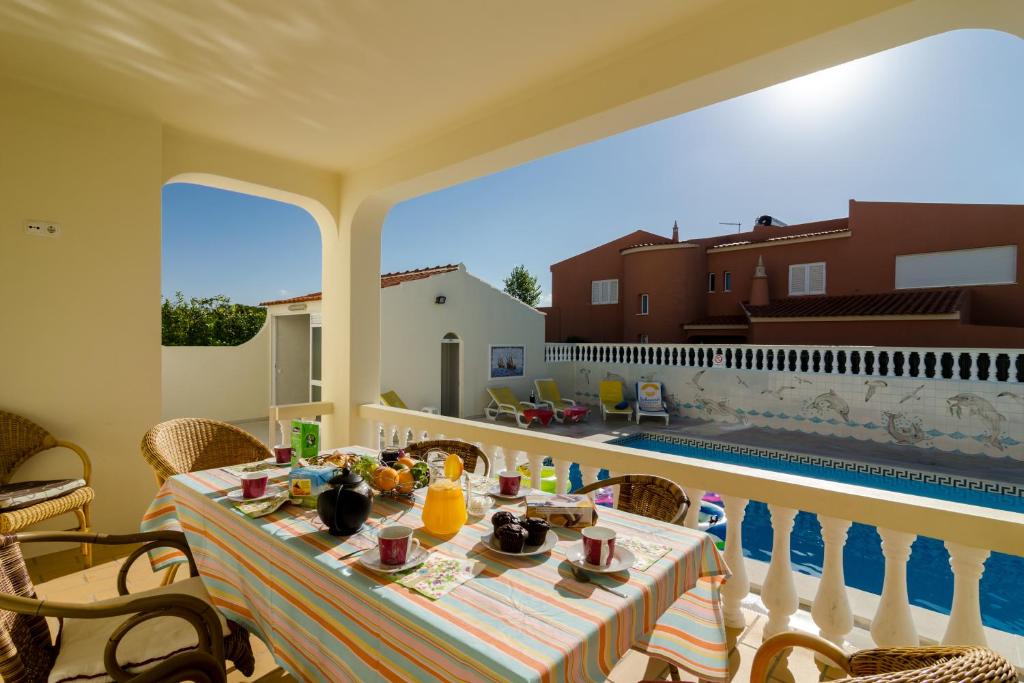 Carvoeiro Villa Miguel room 6